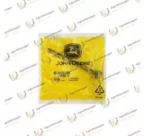 Гвинт кріплення випускного колектора John Deere R520410