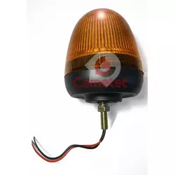 Маяк проблисковий LED BE20 160мм (Аналог)