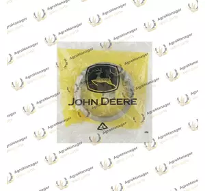 Розпірна втулка John Deere R551956