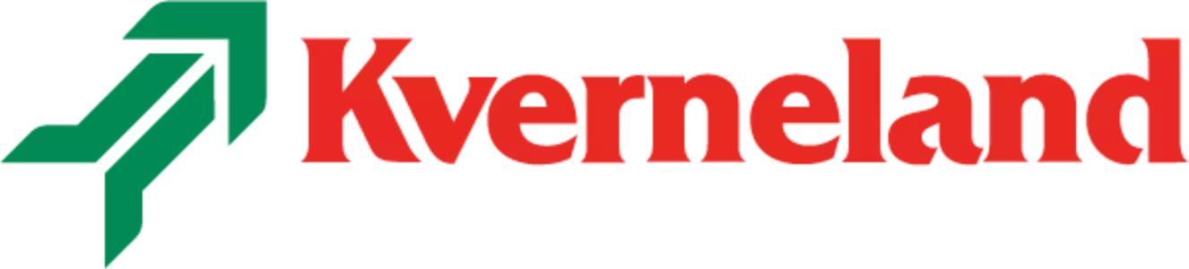 KVERNELAND